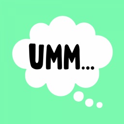 Umm: Super Simple Word Game