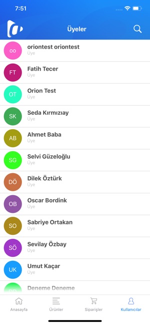 Akıllı Ticaret Yönetim(圖5)-速報App