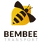 Bembee est une application mobile  vous conduisant à l'endroit où vous souhaitez vous rendre sur toute la France