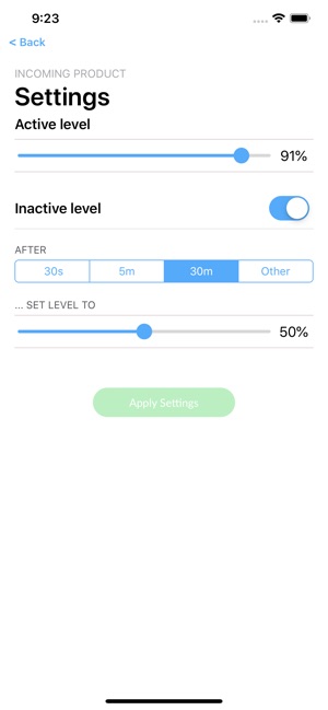 Digital Lumens Tune(圖3)-速報App