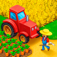 Township: Farm & City Building Township: Farm & City Building