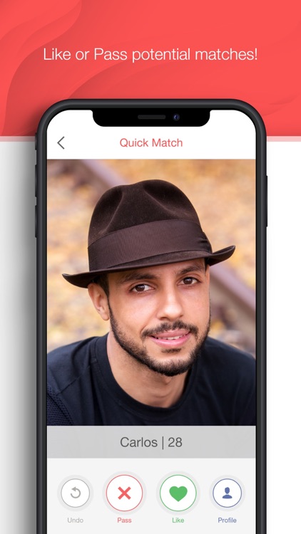 Latin Dating App Free