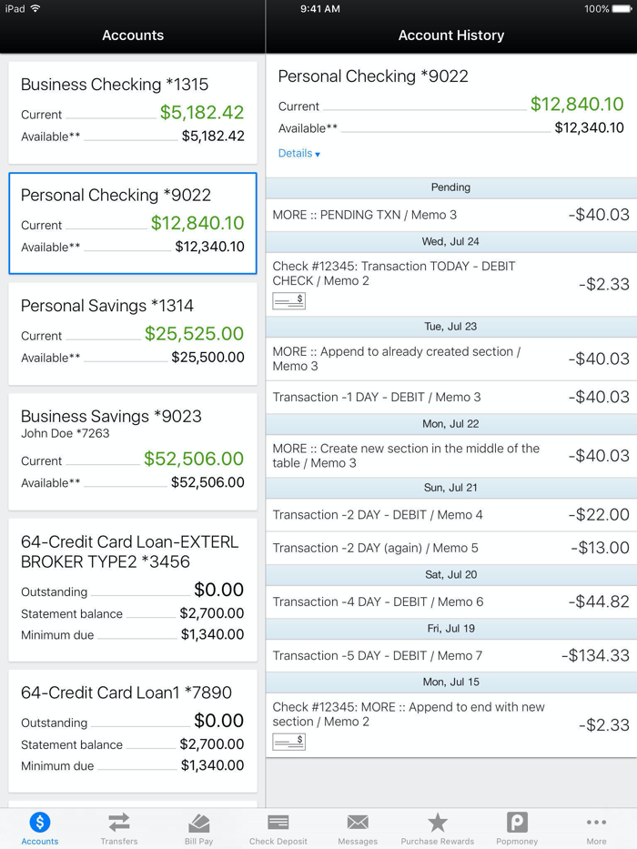 Atlantic Federal Credit Union