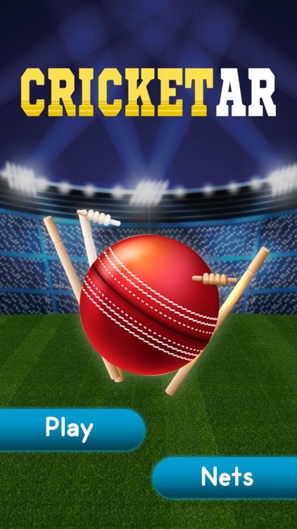 Cricket-AR