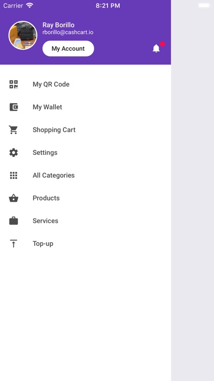 CashCart Shopping screenshot-9