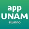 Aplicación gratuita para la Comunidad UNAM, planeada para realizar el pase de lista desde los dispositivos inteligentes o computadoras generando un ahorro de tiempo en el aula de clase