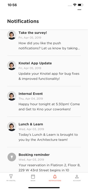 Knotel(圖5)-速報App