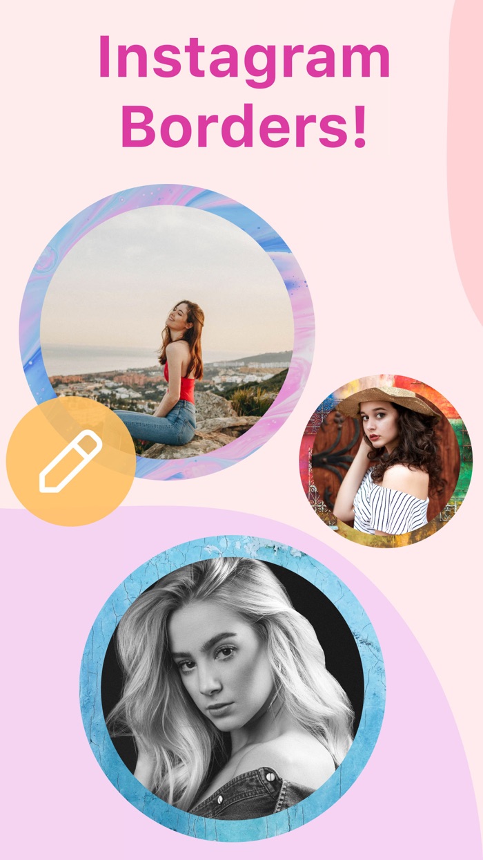 Profile Picture Zoom for Insta