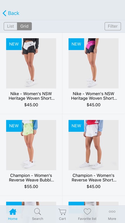SnipesKicks