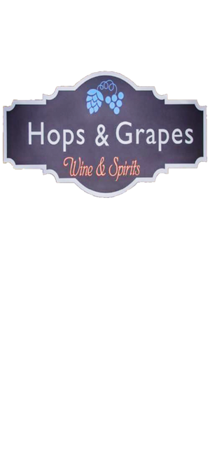 Hops & Grapes