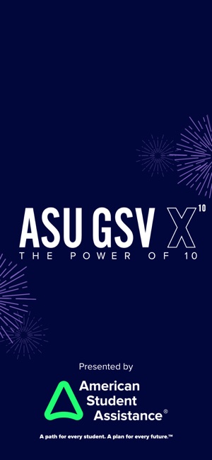 ASU GSV Summit 2019(圖1)-速報App