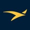 The Egencia app is the app for all: Manage all your business travel needs from one single app