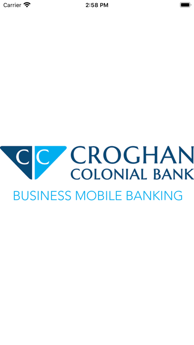 How to cancel & delete CCB Business Mobile Banking from iphone & ipad 1
