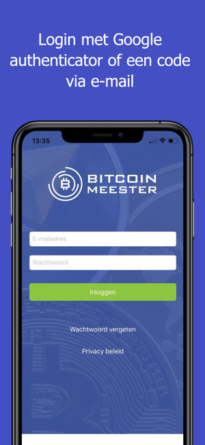 Bitcoin Meester(圖1)-速報App