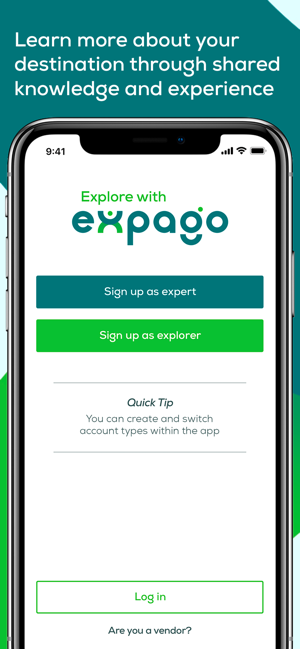 Expago - Unique local tours(圖2)-速報App