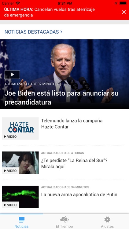 Telemundo Utah