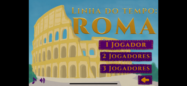 Linha do tempo - Roma(圖2)-速報App