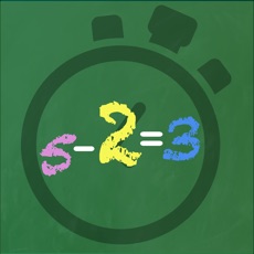 Activities of Math Minutes Subtraction