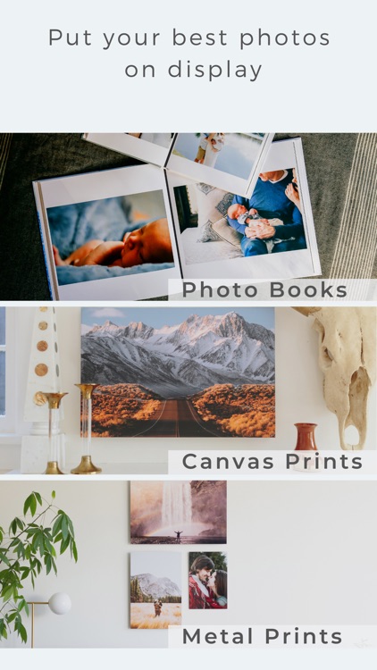 SimplePrints Photo Books screenshot-0