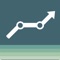 WealthPlus makes it simple to track your net worth over time