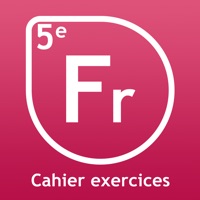 Français 5e Cahier d’exercices pour PC