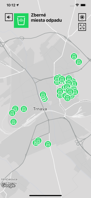 Smart Trnava(圖4)-速報App