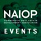TripBuilder Multi Event Mobile™ is the official mobile application for the 2018 NAIOP Events