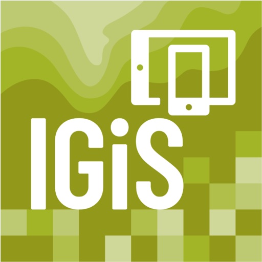 IGiS Geo-Locator by Scanpoint Geomatics Ltd