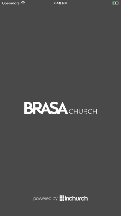 Brasa Church