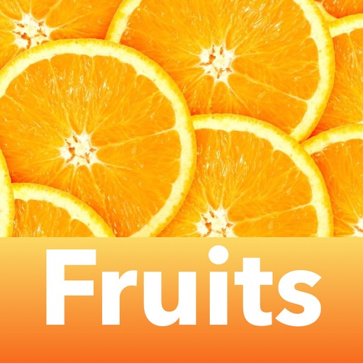Fruits, Vegetables & Berries iOS App