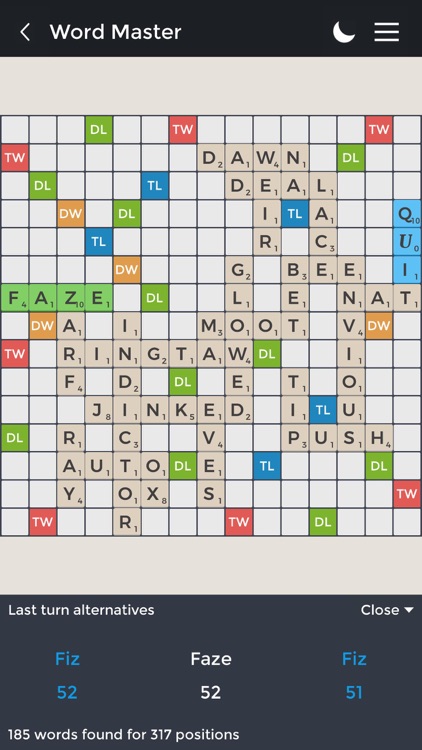 Word Master - Classic