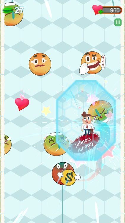 Just Runaway screenshot-4