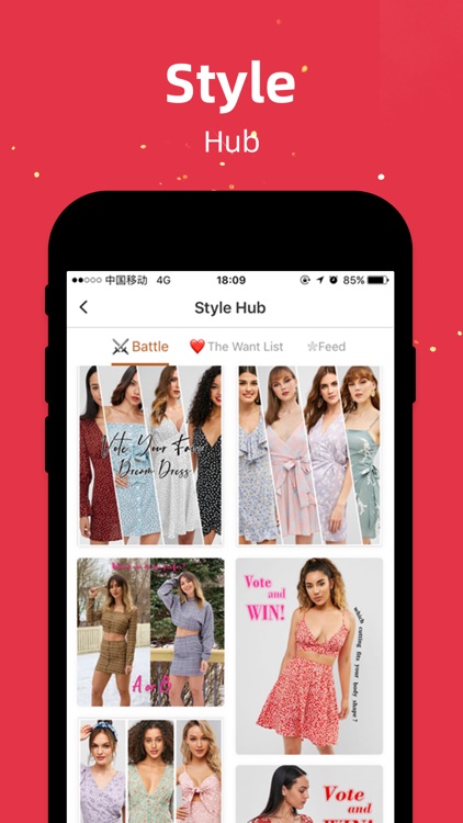 ZAFUL - BLACK FRIDAY 2019 screenshot-6