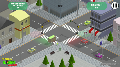 Street Light - Madness screenshot 3