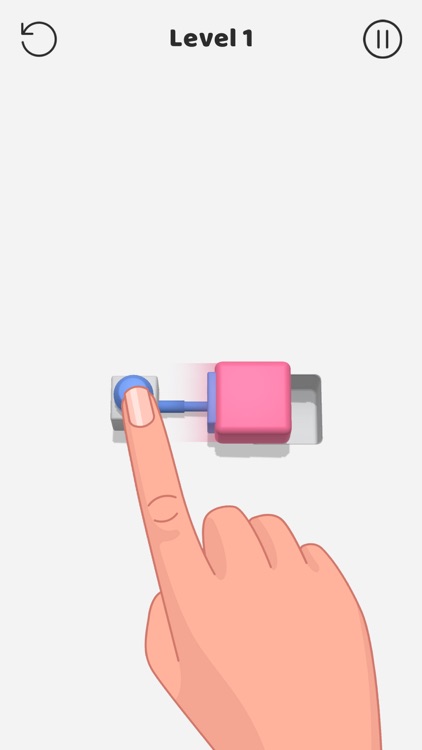 Press to Push screenshot-0