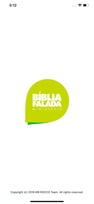 Bíblia Falada ARA(圖1)-速報App