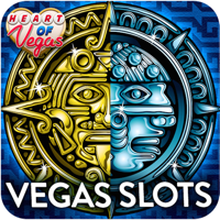 Heart of Vegas – Slots Casino Heart of Vegas – Slots Casino