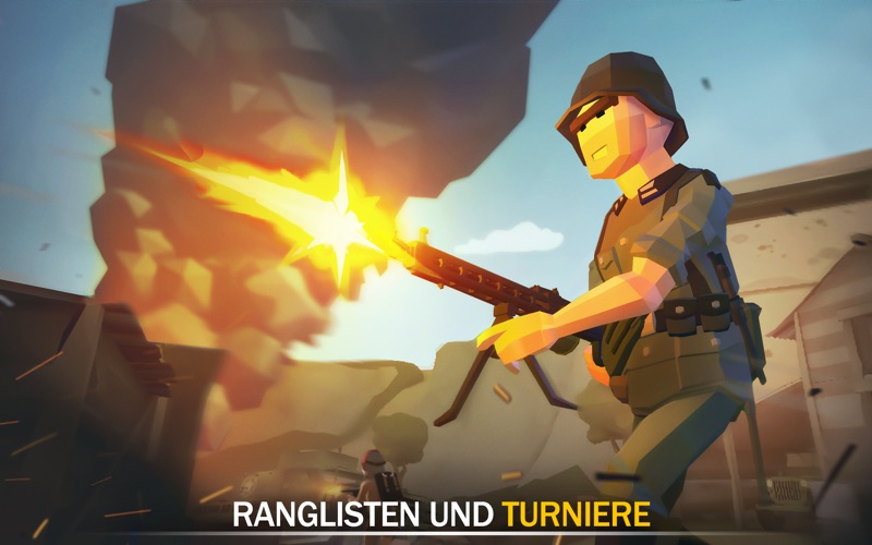 War Ops Coole Waffen Spiel für Windows Pc 10/8/7 und Mac (Deutsch) Download kostenlos PcMac