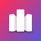 Any data source that offers support for Shortcuts can be used with Charty