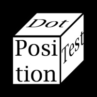Dot Position Test pour PC