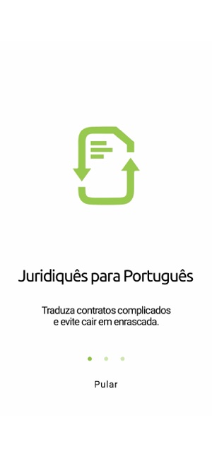 Tradutor de Contratos(圖6)-速報App