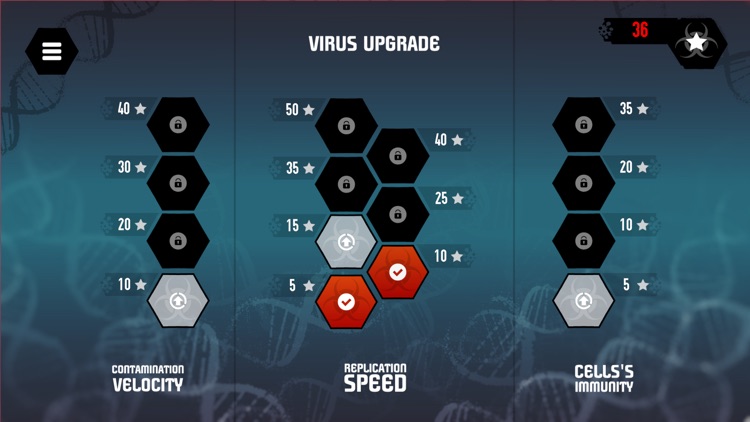 Virus Simulator screenshot-4