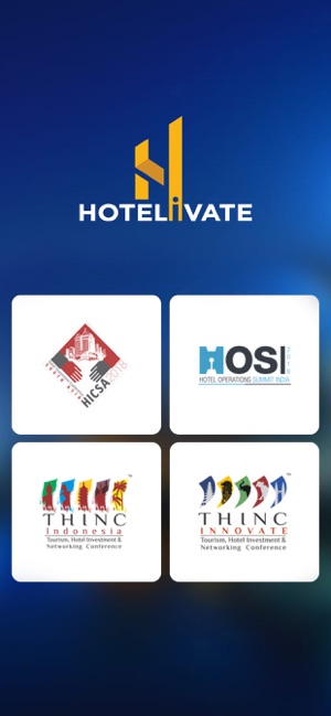 Hotelivate Conferences(圖2)-速報App