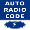 Autoradio Security Code - Ford - P. UNG