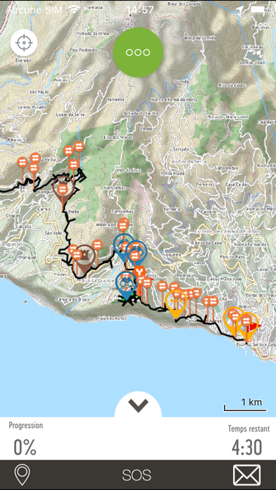 Mon Roadbook screenshot 4