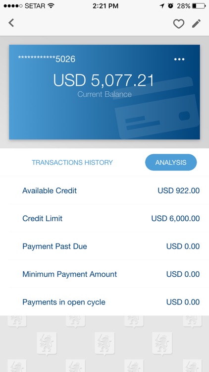 CMB Mobile Banking Aruba