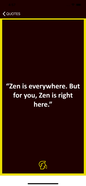 Shunryu Suzuki’s Wisdom(圖5)-速報App