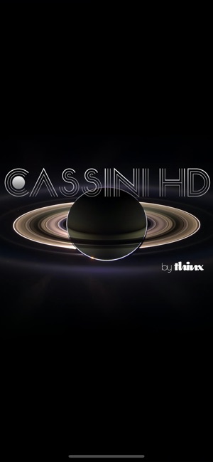 Cassini HD(圖1)-速報App