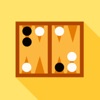 Narde Backgammon games online 2 player 