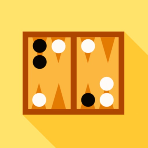 Narde Backgammon